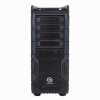 Thermaltake VN700M1W2N OVERSEER ablakos fekete ház ( 3 év)