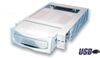 HDD MOBIL RACK IDE 1 ventilátorral ATA133