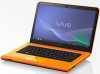 V�lem�ny, info : SONY VAIO CA3 orange style + orange bluetooth eg�r PNR 2 �v VPC