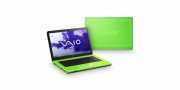 SONY VAIO CA3 green style ( PNR 2 �v ) VPC-CA3S1EG fot�