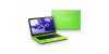 SONY VAIO CA3 green style most + green bluetooh egérrel ( PNR 2 év )
