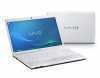 SONY VAIO EH2C fehér notebook ( PNR 2 év )