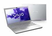 SONY VAIO SE1E notebook silver ( PNR 2 �v ) VPC-SE1E1E fot�