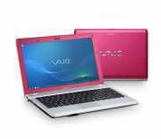 SONY VAIO YB3 PINK ( PNR 2 �v ) VPC-YB3V1EP fot�
