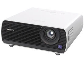 Sony EX100 projektor 2300 lumen, 3 év lámpagarancia fotó, illusztráció : VPL-EX100