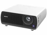 Sony EX120 projektor 2600 lumen, 3 �v l�mpa gar ( Szervizben 3 �v ) VPL-EX120 fot�