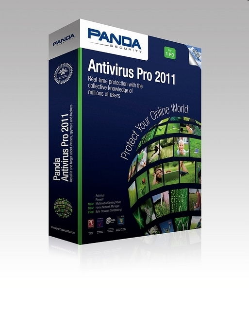 Antivirus Pro 2011 Tanár-Diák akció dobozos 3 PC-re 1 éves új előfizetés Oktatá fotó, illusztráció : W12AP11EDU
