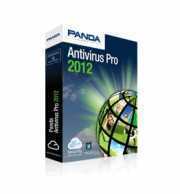 PANDA Antivirus Pro 2012 - friss�t�s Box - 3 PC-re - 1 �ves online friss�t�s ( el�fizet�s ) Dobozos term�kek (HOSSZABB�T�S regisztr�ci�) W12AP12CR fot�