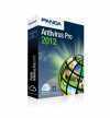 PANDA Antivirus Pro 2012 - Retail Box - 3 PC-re - 1 éves online frissítés ( előfizetés ) Dobozos (ÚJ regisztráció)