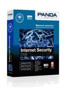 PANDA Internet Security 2009 - online �j regisztr�ci� - 1 sz�m�t�g�pen haszn�lhat� - 1 �v W12IS09ESD1 fot�