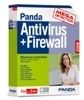 PANDA Antivirus + Firewall 2008 - Retail Box - W12T08  Technikai le�r�s (specifi