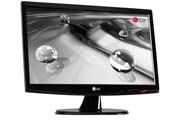 LG W1943TB-PF monitor ffekete, DVI, 30000:1, 5ms ( Szervizben 3 �v gar.) W1943TB-PF fot�