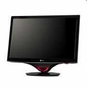 LG W2240T-PN FullHD monitor ffekete, DVI, 70000:1, 5 ms, 300cd/m2 ( Szervizben 3 �v ) W2240T-PN fot�