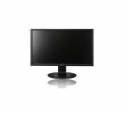 LG W2246T-BF FullHD monitor mattfekete, DVI, 30000:1, 5 ms ( Szervizben 3 �v ) W2246T-BF fot�
