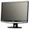 V�lem�ny, info : LG W2261V-PF monitor 50000:1 FULL HD, HDMI, f�nyes fekete Szerv