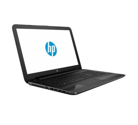 HP 250 G5 laptop 15,6  i3-5005U 4GB 128GB SSD DVD író Win10 fekete fotó, illusztráció : W4N56EA