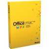 Microsoft Off Mac HomeStdntFamilyPK 2011 English DVD