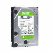 WD 1TB HDD, SATA3, GP, 5400rpm 64MB ( Szervizben 2 �v ) WD10EARX fot�