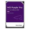 18TB 3,5" HDD SATA3 Western Digital Caviar Purple                                                                                                                                                       
