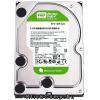 WD 2TB Caviar GreenHDD, SATA3, 5400rpm 64MB ( Szervizben 2 év )