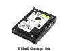 Western Digital WD3200AAJB 320GB 3,5 Desktop 7200rpm, 8 MB puffer, ATA-133 ( 2 év)
