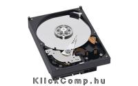 500GB HDD SATAIII WD Caviar Blue 16MB 7200rpm 3.5" merevlemez (2 �v ga WD5000AAKX fot�