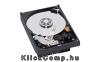 500GB HDD SATAIII WD Caviar Blue 16MB 7200rpm 3.5 merevlemez (2 év ga