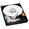 Western Digital WD7500BPVT 750GB 2,5 Notebook 5400rpm, 8 MB puffer, SATA-300 - Scorpio Blue ( 2 év)