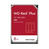 8TB 3,5" HDD SATA3 Western Digital Red Plus                                                                                                                                                             