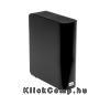 4TB Külső HDD 3,5" USB3.0 Western Digital Elements Desktop Fekete