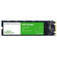 480GB SSD M.2 Western Digital Green