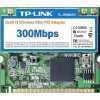 Ethernet Wireless N Mini-PCI Hálózati Adapter 300Mbps WN961N (5 év ga