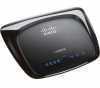 Linksys WRT120N Vezeték nélküli 150Mbps Router ( 2 év)