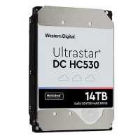 14TB 3.5?? HDD SATA 512E 7200RPM 256MB Western Digital Ultrastar DC HC530 HDD Server                                                                                                                    