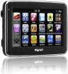 WAYTEQ X850 4G GPS + Sygic 3D 3 év ingyenes frissítés Teljes Europa Navigációs ( Szervizben 1 év )