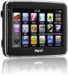WAYTEQ X850 4G GPS + Sygic 3D Teljes Europa Navigációs szoftve ( Szervizben 1 év )