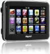 WAYTEQ X850 GPS ATLAS V !! 4,3 128MB / 4GB ! Mem ! 500-633 Mhz Windows CE 6.0 térk ( Szervizben 1 év )