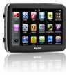 WAYTEQ X950 HD GPS + Sygic  Drive   Teljes Europa Navig�ci�s szoftve ( Szervizben 1 �v )