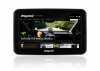 WAYTEQ X960BT HD GPS + Sygic 3D Teljes Europa Navigációs szoftve ( Szervizben 1 év )