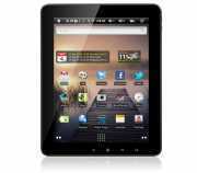 WAYTEQ XTAB 100 10"(1024*768)Kapacit�v, ARM9 , 512MB/4 GB  And. 2.3.4 magyar Tab ( Szervizben 1 �v ) WXTAB100 fot�