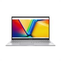 Asus Vivobook laptop 15,6" FHD i3-1315U 16GB 1TB FreeDOS ezüst