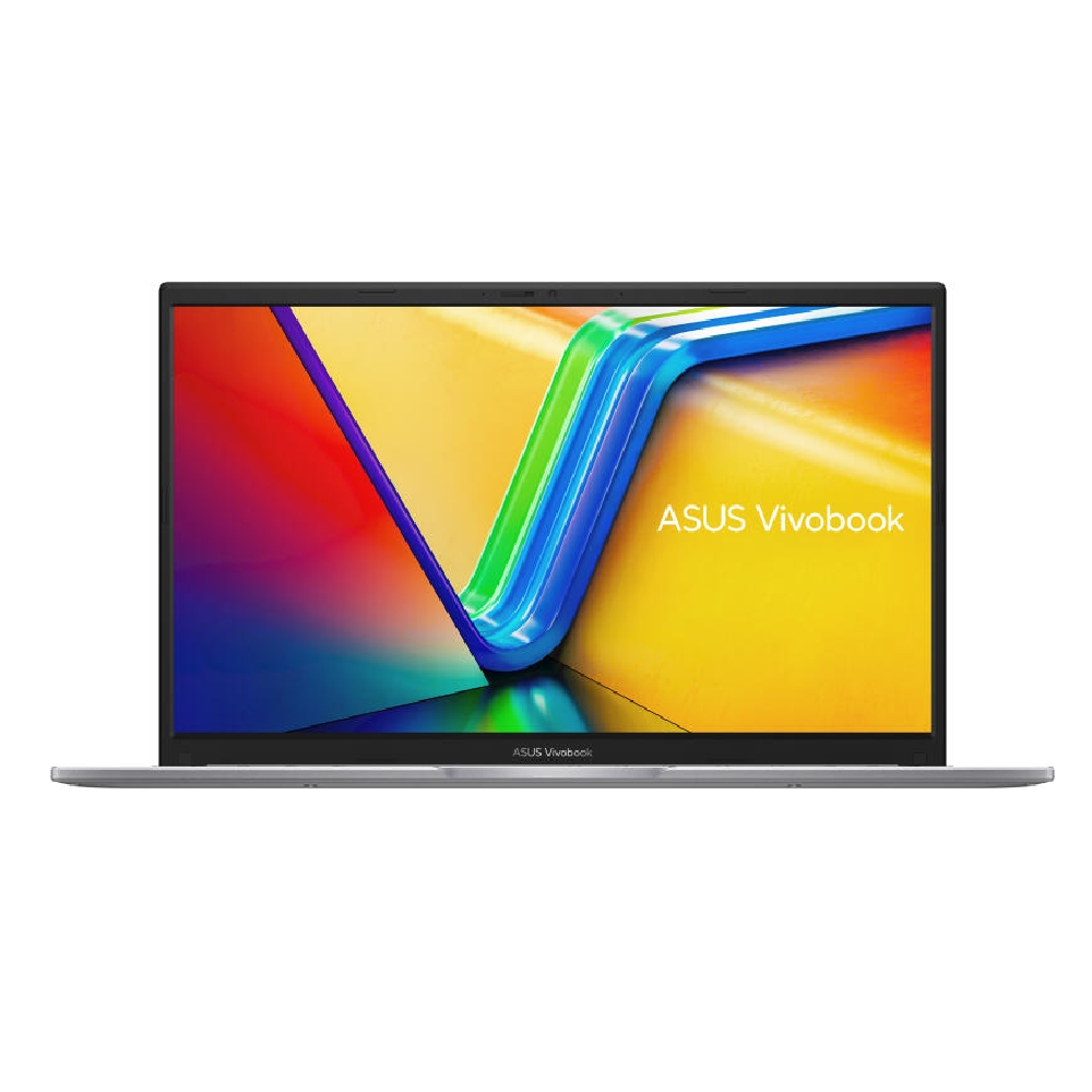 Asus VivoBook laptop 15,6  FHD i5-1235U 8GB 256GB IrisXe NOOS ezüst Asus VivoBo fotó, illusztráció : X1504ZA-NJ433