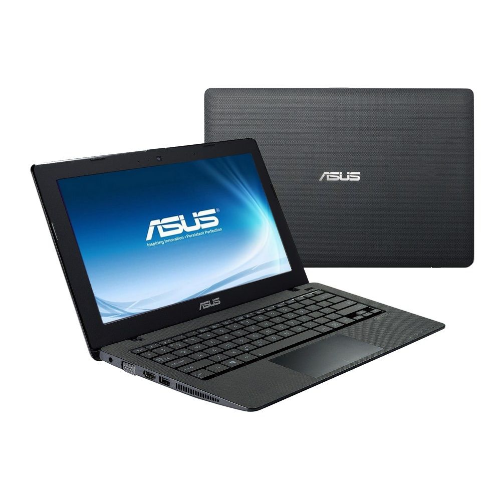 Netbook Asus X200MA notebook mini 11.6  CDC-N2840 mini laptop fotó, illusztráció : X200MA-KX681D