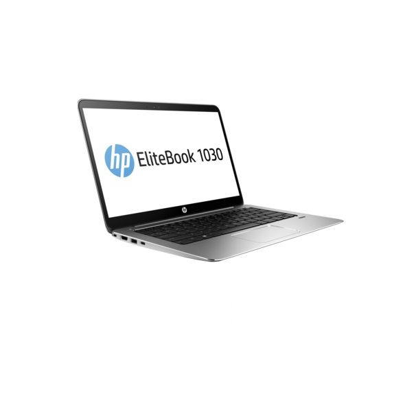 HP EliteBook 1030 laptop 13,3  QHD+ Touch M7-6Y75 16GB 512GB SSD WWAN  Win10Pro fotó, illusztráció : X2F04EA
