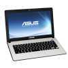 ASUS X301A-RX233D   13.3  laptop HD.PDC 2020M,2GB,320GB, Wlan,  feh�r
