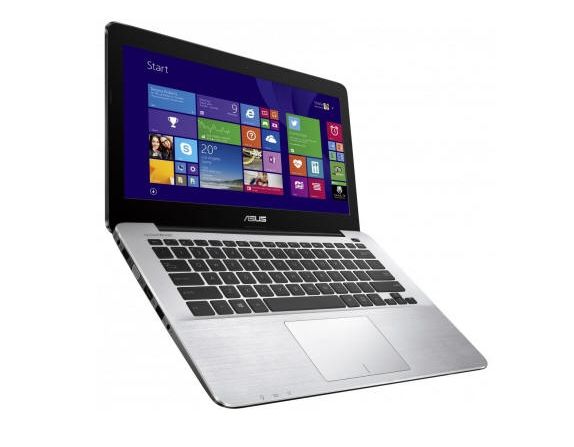Asus laptop 13.3  i3-6100U 128GB GT-920-2GB Asus fotó, illusztráció : X302UJ-FN008D
