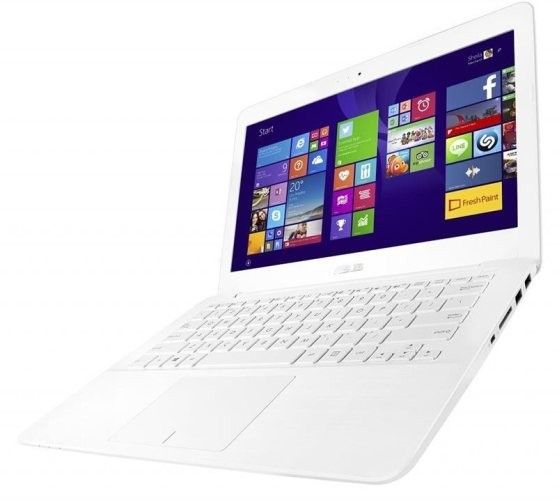 Asus laptop 13.3  i3-6100U 128GB GT-920-2GB Asus Fehér fotó, illusztráció : X302UJ-FN023D