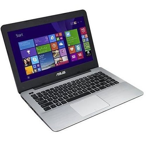 Asus laptop 14  i3-5010U fotó, illusztráció : X455LA-WX222D