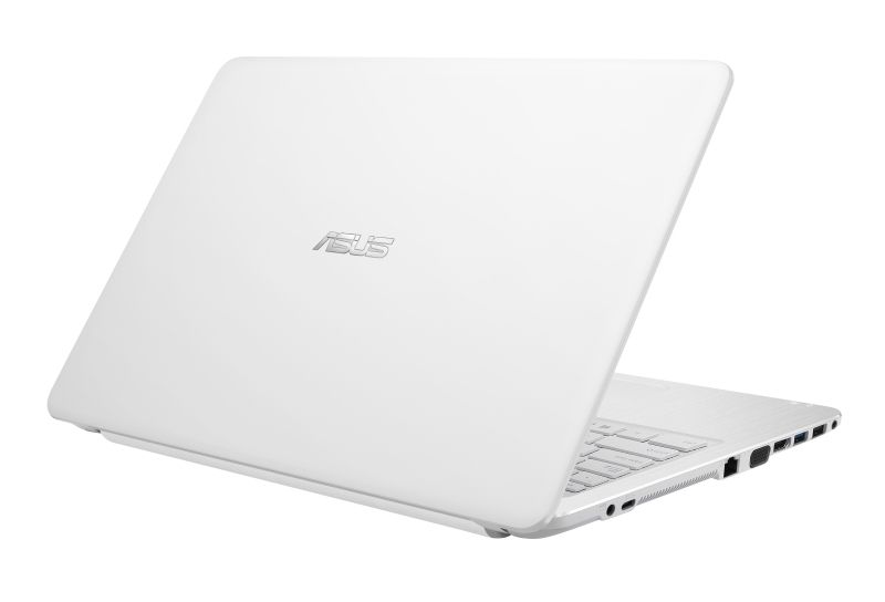 Asus laptop 15,6  i3-4005U DOS Fehér fotó, illusztráció : X540LA-XX102D