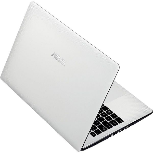 Asus laptop 15,6  i3-4005U 4GB 1TB  DOS fehér fotó, illusztráció : X540LA-XX127D